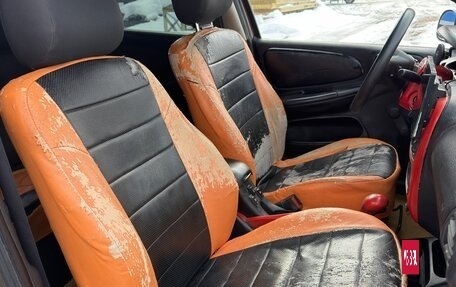 Dodge Neon II, 2002 год, 195 000 рублей, 30 фотография