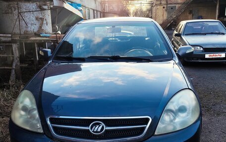 Lifan Breez (520), 2009 год, 100 000 рублей, 2 фотография