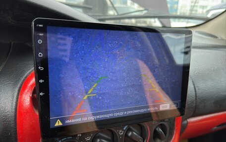 Dodge Neon II, 2002 год, 195 000 рублей, 40 фотография