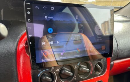 Dodge Neon II, 2002 год, 195 000 рублей, 38 фотография