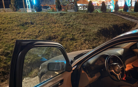 BMW 3 серия, 2002 год, 670 000 рублей, 3 фотография