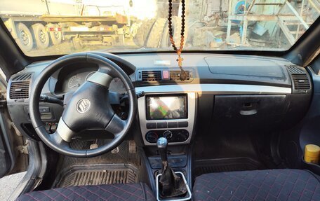 Lifan Breez (520), 2009 год, 100 000 рублей, 5 фотография