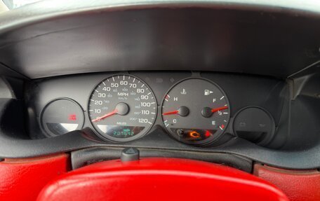 Dodge Neon II, 2002 год, 195 000 рублей, 39 фотография