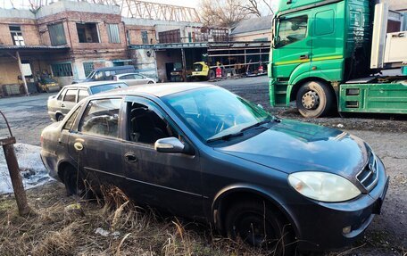 Lifan Breez (520), 2009 год, 100 000 рублей, 4 фотография