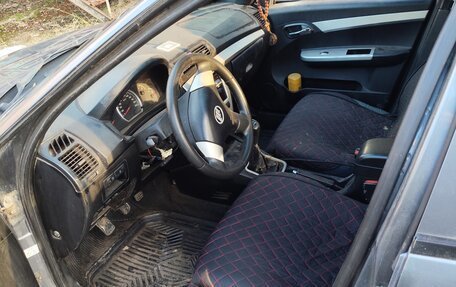 Lifan Breez (520), 2009 год, 100 000 рублей, 6 фотография