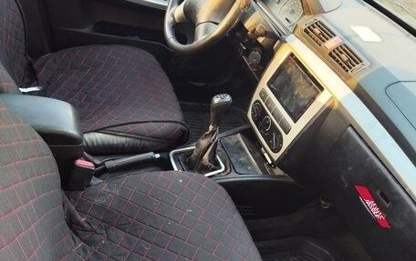 Lifan Breez (520), 2009 год, 100 000 рублей, 7 фотография