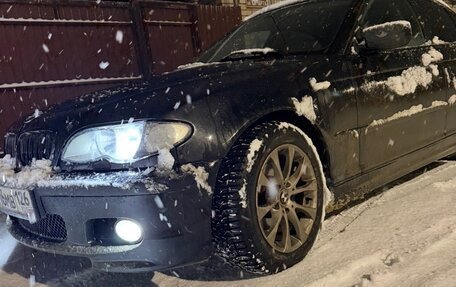 BMW 3 серия, 2002 год, 670 000 рублей, 5 фотография