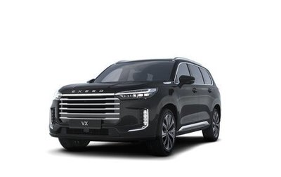 CheryExeed VX, 2024 год, 5 730 000 рублей, 1 фотография