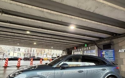 Porsche Cayenne III, 2019 год, 9 800 000 рублей, 1 фотография