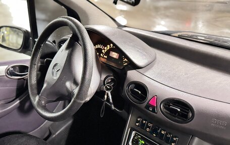 Mercedes-Benz A-Класс, 2001 год, 185 000 рублей, 4 фотография