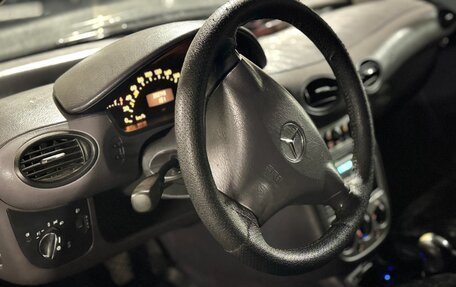 Mercedes-Benz A-Класс, 2001 год, 185 000 рублей, 5 фотография