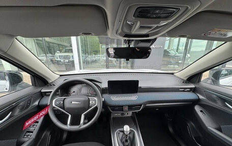 Haval Jolion, 2026 год, 2 049 000 рублей, 7 фотография