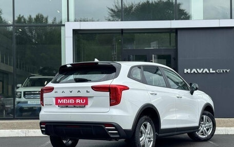 Haval Jolion, 2026 год, 2 049 000 рублей, 5 фотография