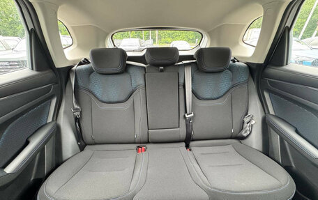 Haval Jolion, 2026 год, 2 049 000 рублей, 14 фотография