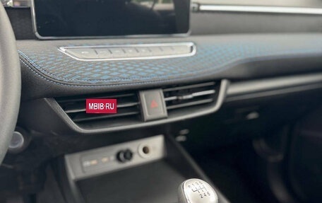 Haval Jolion, 2026 год, 2 049 000 рублей, 9 фотография