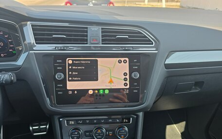 Volkswagen Tiguan II, 2020 год, 3 370 000 рублей, 7 фотография