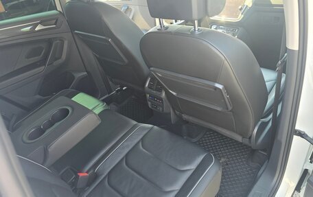 Volkswagen Tiguan II, 2020 год, 3 370 000 рублей, 6 фотография