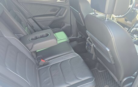 Volkswagen Tiguan II, 2020 год, 3 370 000 рублей, 8 фотография