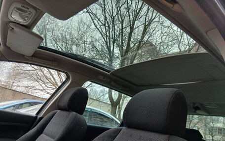 Peugeot 307 I, 2003 год, 350 000 рублей, 8 фотография