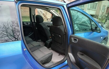 Peugeot 307 I, 2003 год, 350 000 рублей, 11 фотография