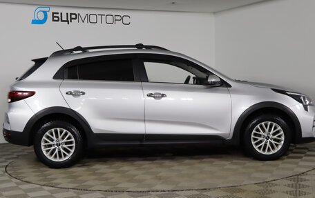 KIA Rio IV, 2021 год, 1 879 990 рублей, 4 фотография