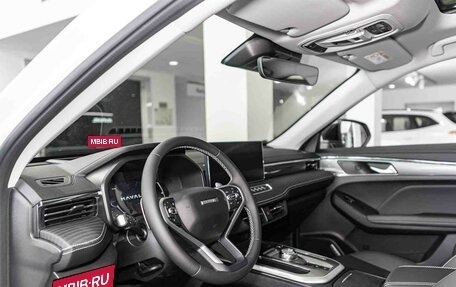 Haval Jolion, 2026 год, 2 599 000 рублей, 8 фотография