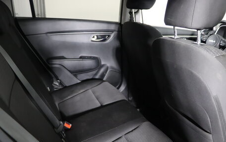 KIA Rio IV, 2021 год, 1 879 990 рублей, 24 фотография