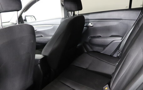 KIA Rio IV, 2021 год, 1 879 990 рублей, 22 фотография