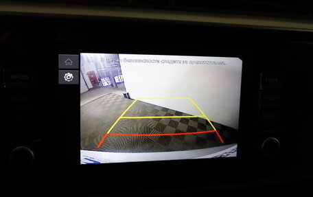 KIA Rio IV, 2021 год, 1 879 990 рублей, 19 фотография