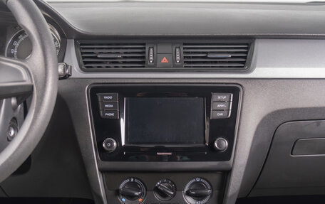 Skoda Rapid I, 2019 год, 1 439 000 рублей, 12 фотография