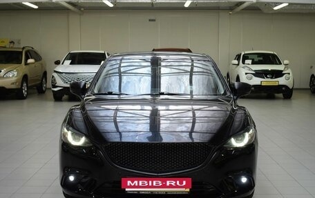 Mazda 6, 2017 год, 2 100 000 рублей, 2 фотография