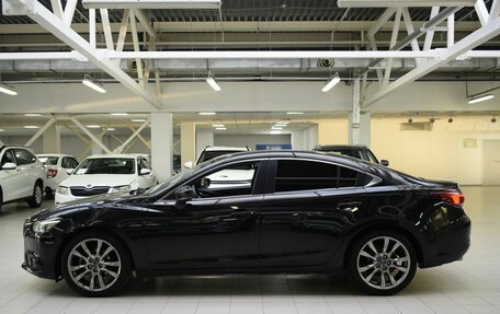 Mazda 6, 2017 год, 2 100 000 рублей, 4 фотография