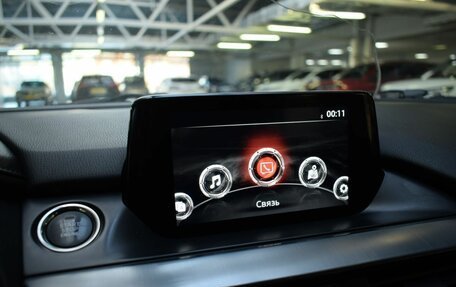 Mazda 6, 2017 год, 2 100 000 рублей, 13 фотография