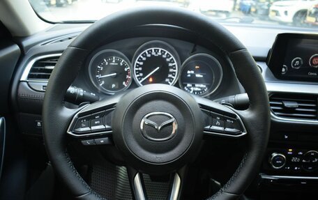 Mazda 6, 2017 год, 2 100 000 рублей, 11 фотография