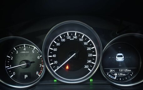 Mazda 6, 2017 год, 2 100 000 рублей, 12 фотография