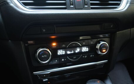 Mazda 6, 2017 год, 2 100 000 рублей, 14 фотография