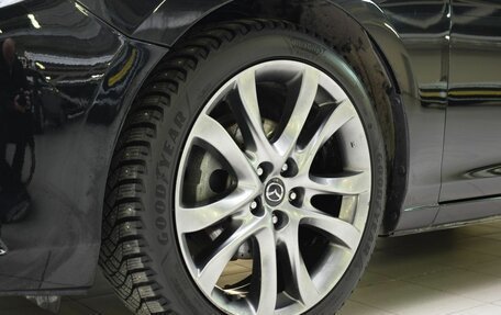 Mazda 6, 2017 год, 2 100 000 рублей, 9 фотография