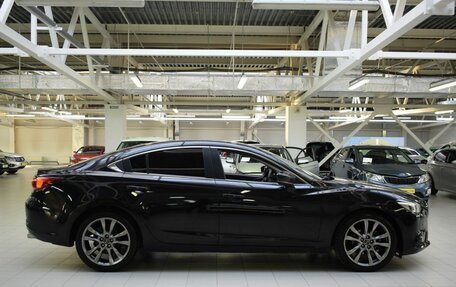 Mazda 6, 2017 год, 2 100 000 рублей, 8 фотография