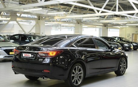 Mazda 6, 2017 год, 2 100 000 рублей, 7 фотография