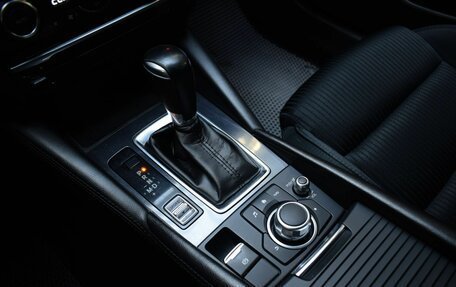 Mazda 6, 2017 год, 2 100 000 рублей, 15 фотография