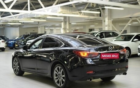 Mazda 6, 2017 год, 2 100 000 рублей, 5 фотография