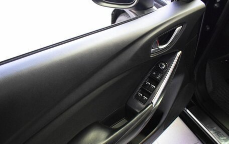 Mazda 6, 2017 год, 2 100 000 рублей, 17 фотография