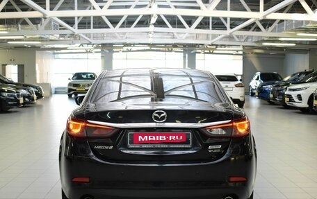 Mazda 6, 2017 год, 2 100 000 рублей, 6 фотография