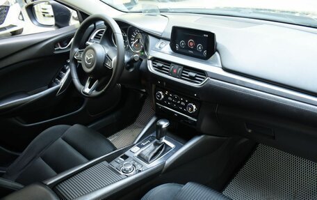 Mazda 6, 2017 год, 2 100 000 рублей, 19 фотография