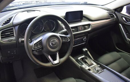 Mazda 6, 2017 год, 2 100 000 рублей, 16 фотография