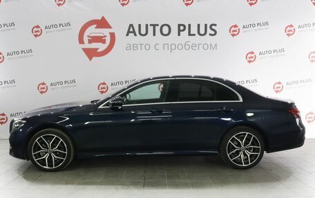 Mercedes-Benz E-Класс, 2020 год, 4 619 000 рублей, 4 фотография