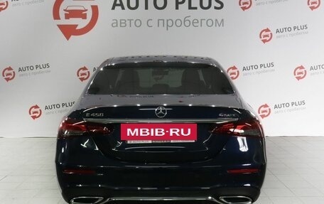 Mercedes-Benz E-Класс, 2020 год, 4 619 000 рублей, 6 фотография