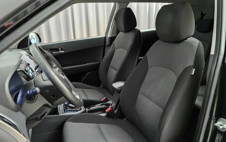 Hyundai Creta I рестайлинг, 2020 год, 1 777 000 рублей, 6 фотография