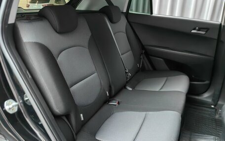 Hyundai Creta I рестайлинг, 2020 год, 1 777 000 рублей, 9 фотография