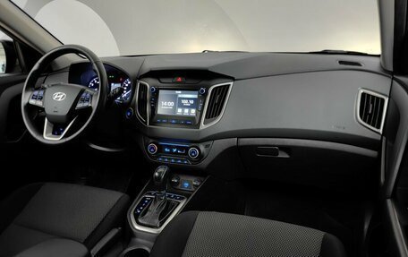 Hyundai Creta I рестайлинг, 2020 год, 1 777 000 рублей, 13 фотография